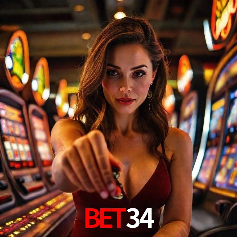 bet34 LGPD