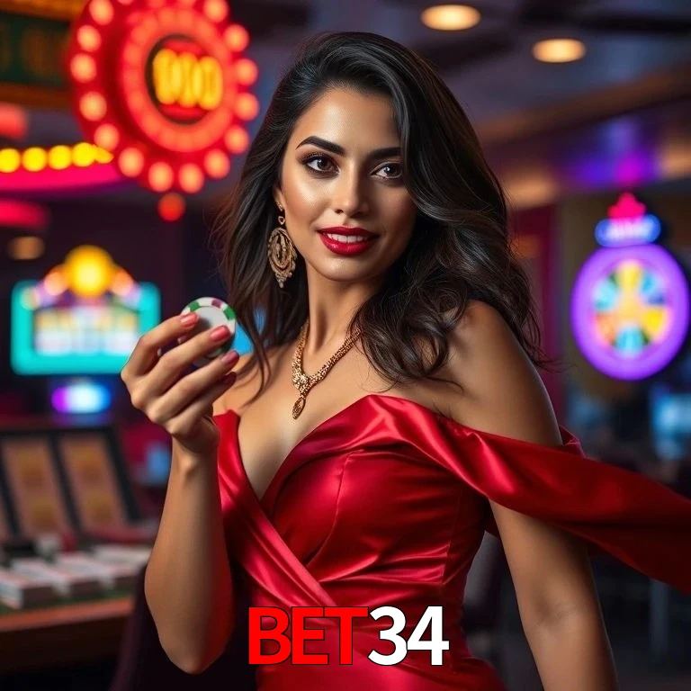 bet34 Torneios Slots