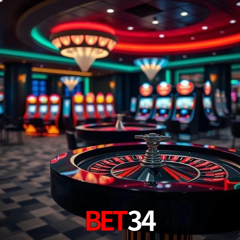 bet34 APK Segurança