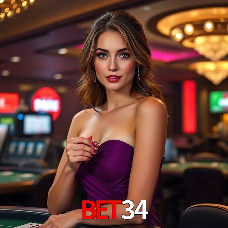 bet34 facebook