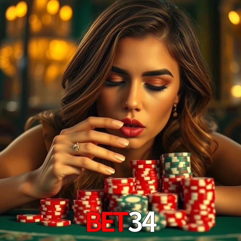 bet34 APK Performance