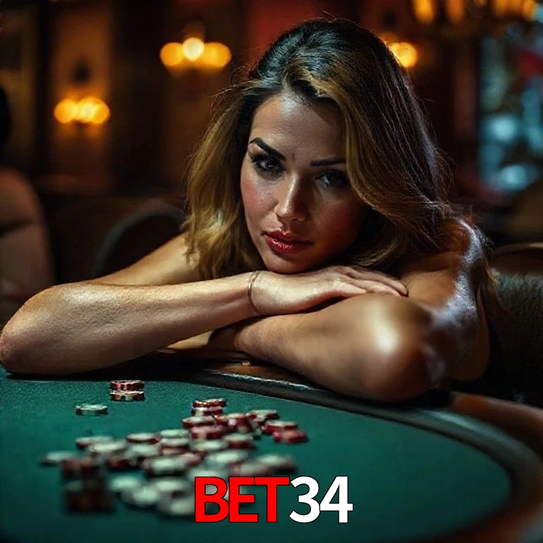 bet34 Provedores